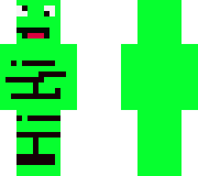 super crazy hi guy