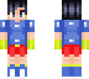 superman! (rce)