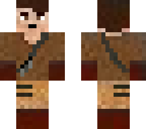 tank dempsy (origins)