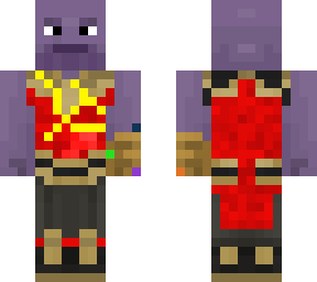 thanos