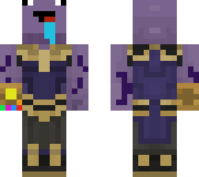 thanos derp