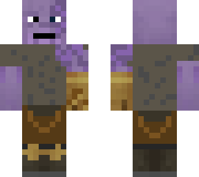 thanos farmer