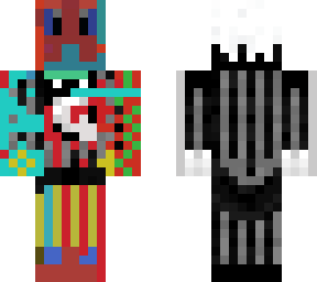 the killer