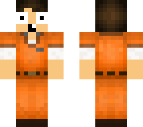 the most wanted prisoner :d