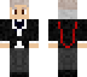 the third doctor
