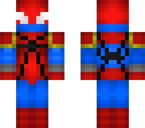 the tremendous spider-man