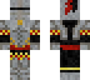 tournament armor (v.2)