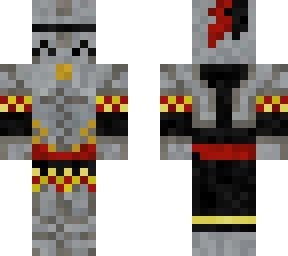 tournament armor