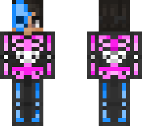 trans skel