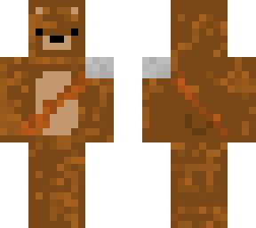 trible bear