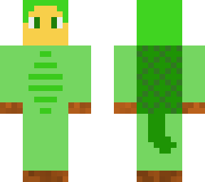turtle dude