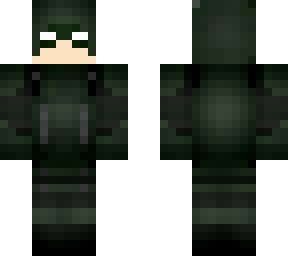 ultimate green arrow(comics)