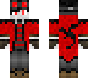 undead steampunk