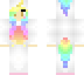 unicorn girl