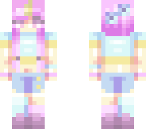 unicorns - rq