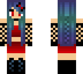 vampire dreams - evelyn