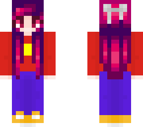 vietnam flag sweater hb edit