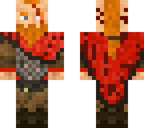viking veteran