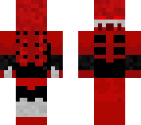 vlad the mutated demon