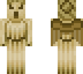 weeping angel