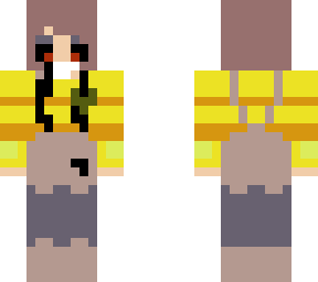 willow errie (chara takeover)