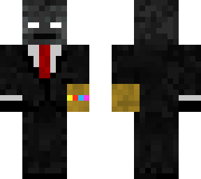 wither thanos