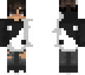 ying-yang +oc+