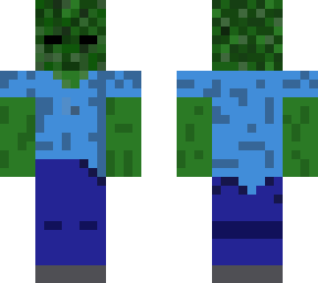 zombie