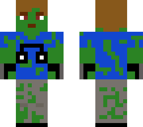 zombie dragon slayer59