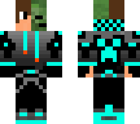zombie teen