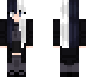 (edit)        *half demon half angel*