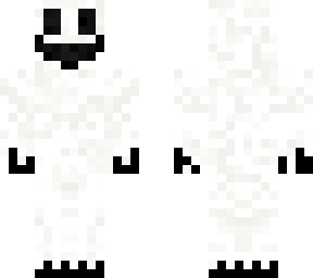 actually a ghost