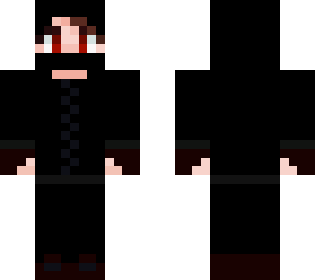 another cool skin edit