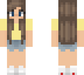 basic summer outfit