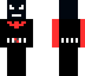 batman beyond