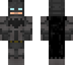 batman's mech suit - dcmu