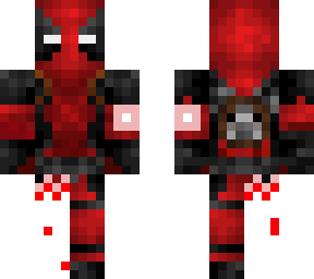 battle deadpool