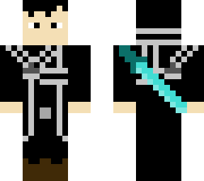 better kirito
