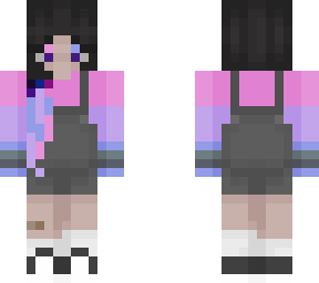bi pride (edited, not mine)