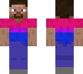 bi pride steve