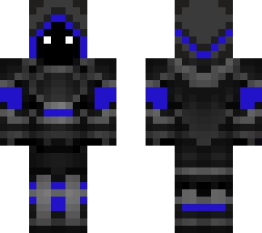 blue mage