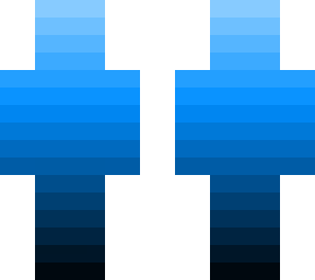 blue skinplate
