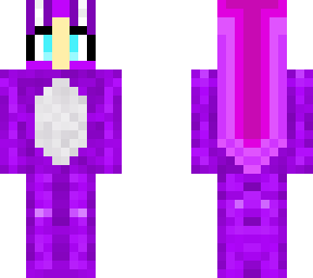 bunny girl