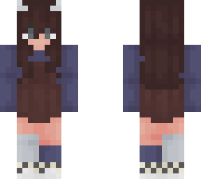 buttercup - 3px skin