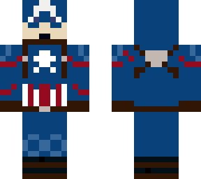 captain america avengers endgame