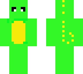 chameleon