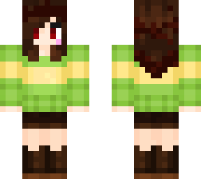 chara dreemor