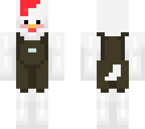 chicken
