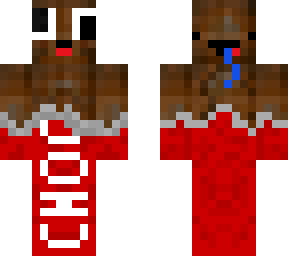 chocolate man 2