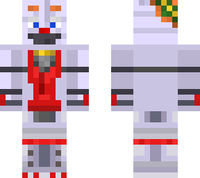 circus ennard
